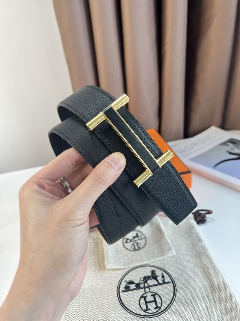 Hermes Belts